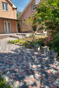 двухэтажный дом с верандой, 2 кв. м, кирпич. Продажа в Кропивницком район Крепостной фото 2