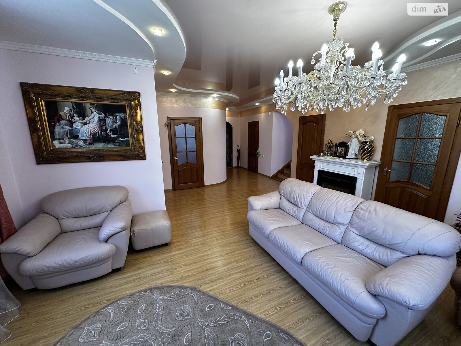 двоповерховий будинок з гаражем, 158.8 кв. м, цегла. Продаж в Кропивницькому, район Фортечний фото 1 двоповерховий будинок з гаражем, 158.8 кв. м, цегла. Продаж в Кропивницькому, район Фортечний фото 1
