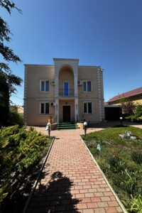 двоповерховий будинок з гаражем, 158.8 кв. м, цегла. Продаж в Кропивницькому, район Фортечний фото 2