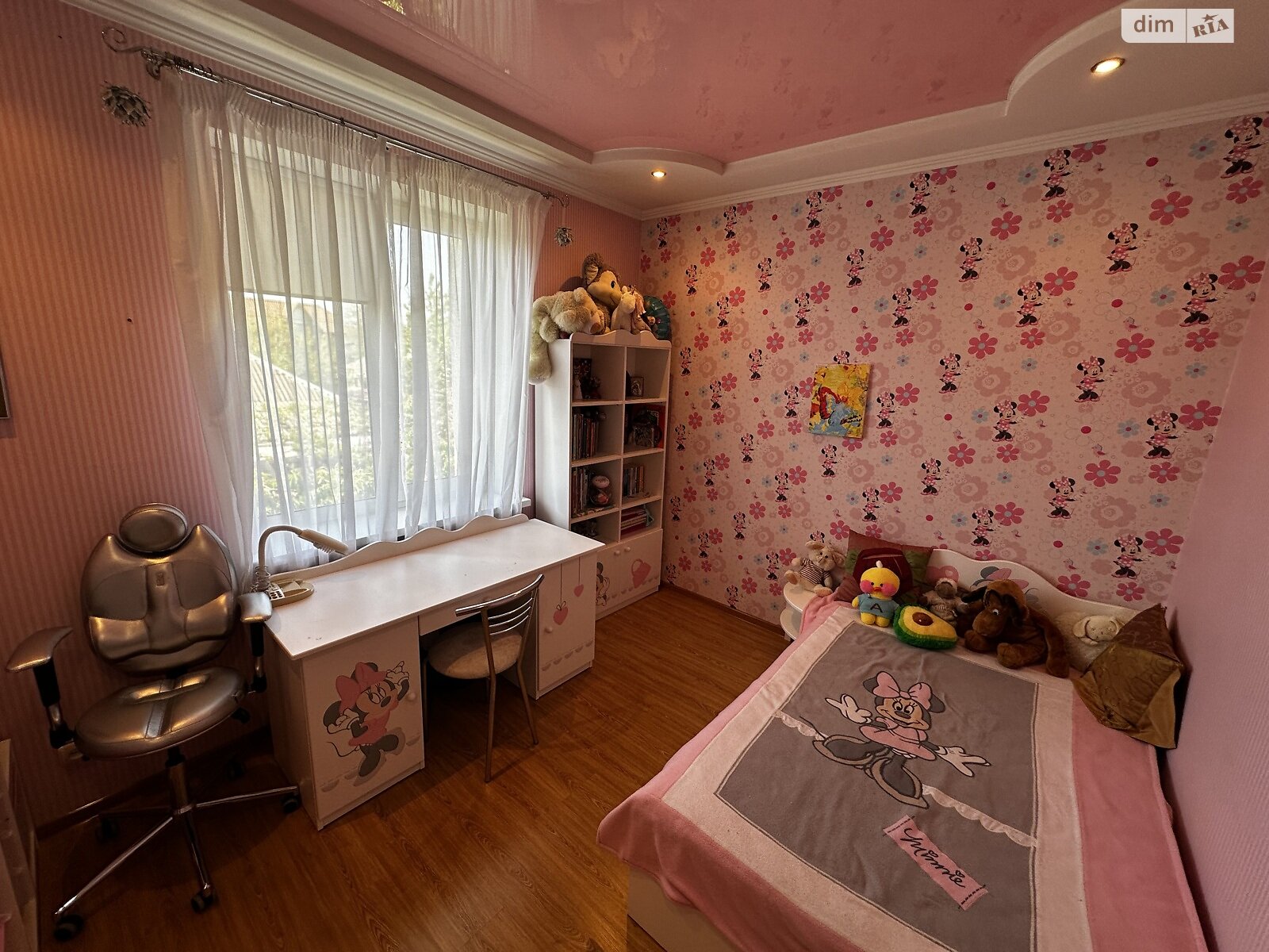 двоповерховий будинок з гаражем, 158.8 кв. м, цегла. Продаж в Кропивницькому, район Фортечний фото 1 двоповерховий будинок з гаражем, 158.8 кв. м, цегла. Продаж в Кропивницькому, район Фортечний фото 1