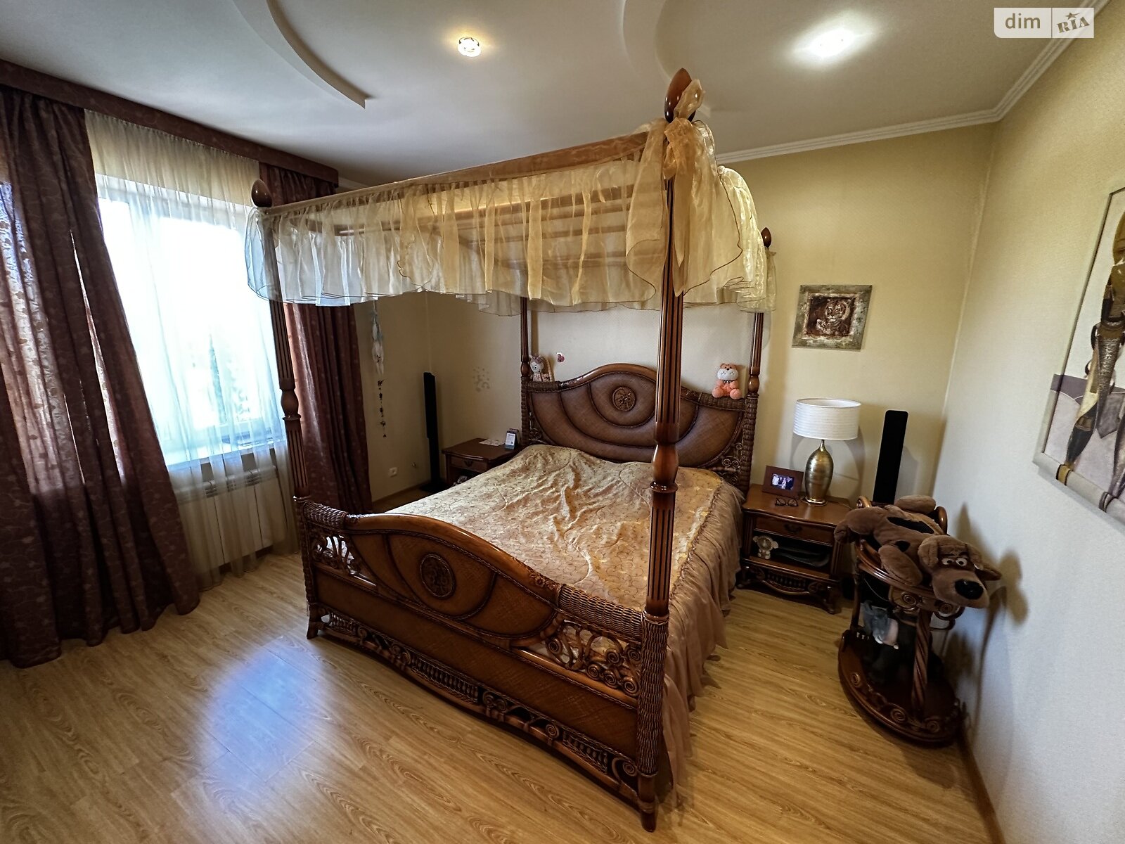 двоповерховий будинок з гаражем, 158.8 кв. м, цегла. Продаж в Кропивницькому, район Фортечний фото 1 двоповерховий будинок з гаражем, 158.8 кв. м, цегла. Продаж в Кропивницькому, район Фортечний фото 1