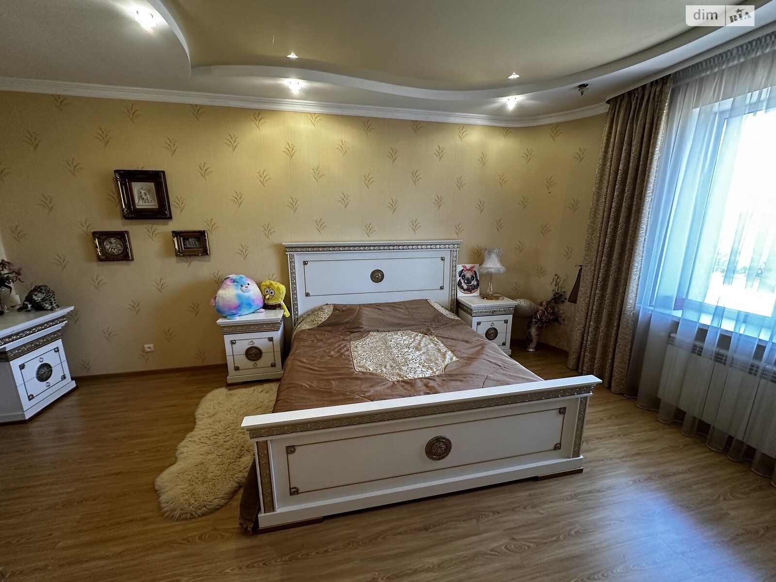 двоповерховий будинок з гаражем, 158.8 кв. м, цегла. Продаж в Кропивницькому, район Фортечний фото 1 двоповерховий будинок з гаражем, 158.8 кв. м, цегла. Продаж в Кропивницькому, район Фортечний фото 1