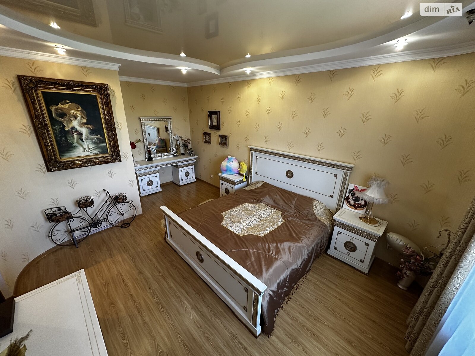 двоповерховий будинок з гаражем, 158.8 кв. м, цегла. Продаж в Кропивницькому, район Фортечний фото 1 двоповерховий будинок з гаражем, 158.8 кв. м, цегла. Продаж в Кропивницькому, район Фортечний фото 1