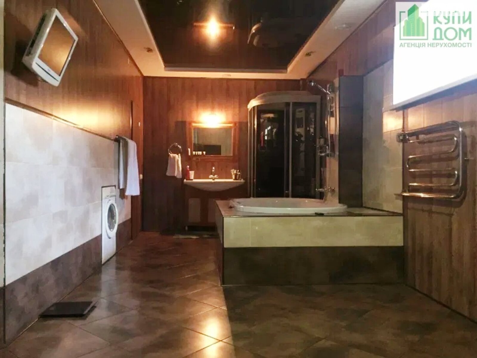 трехэтажный дом с мебелью, 240 кв. м, кирпич. Продажа в Кропивницком район Крепостной фото 1 трехэтажный дом с мебелью, 240 кв. м, кирпич. Продажа в Кропивницком район Крепостной фото 1