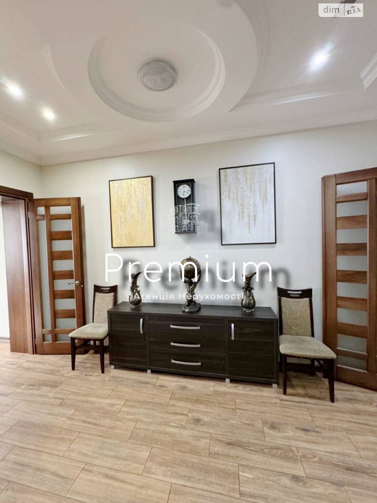 одноэтажный дом с гаражом, 171 кв. м, кирпич. Продажа в Кропивницком фото 1 одноэтажный дом с гаражом, 171 кв. м, кирпич. Продажа в Кропивницком фото 1