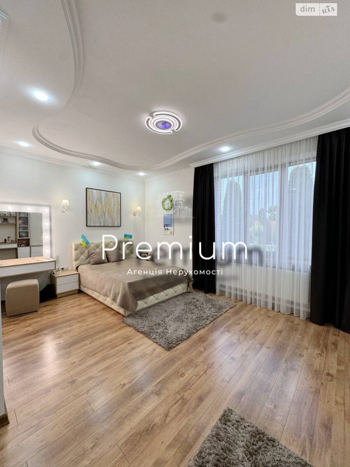 одноэтажный дом с гаражом, 171 кв. м, кирпич. Продажа в Кропивницком фото 1 одноэтажный дом с гаражом, 171 кв. м, кирпич. Продажа в Кропивницком фото 1