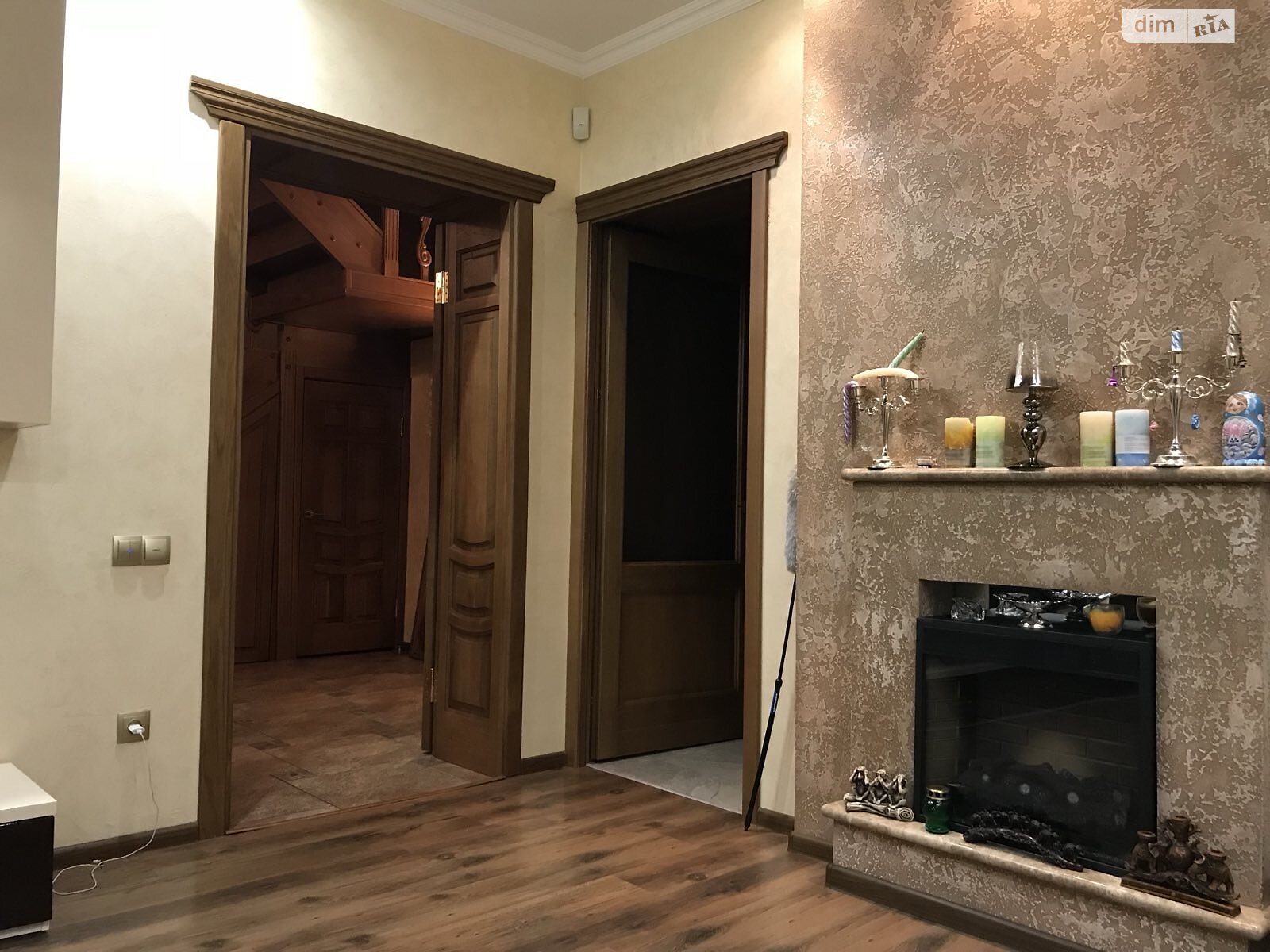 трехэтажный дом, 360 кв. м, кирпич. Продажа в Кропивницком район Кущевка фото 1