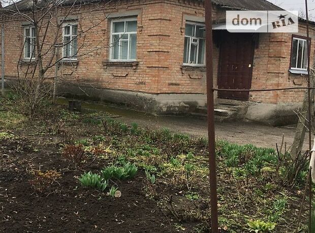 одноэтажный дом с садом, 73.5 кв. м, кирпич. Продажа в Кропивницком район Кущевка фото 1 одноэтажный дом с садом, 73.5 кв. м, кирпич. Продажа в Кропивницком район Кущевка фото 1