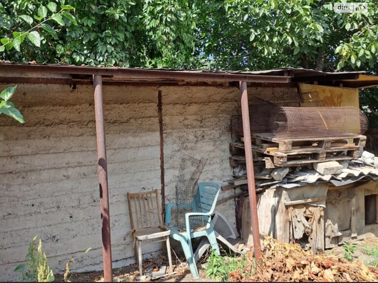 одноэтажный дом, 67 кв. м, кирпич. Продажа в Кропивницком район Кущевка фото 1 одноэтажный дом, 67 кв. м, кирпич. Продажа в Кропивницком район Кущевка фото 1