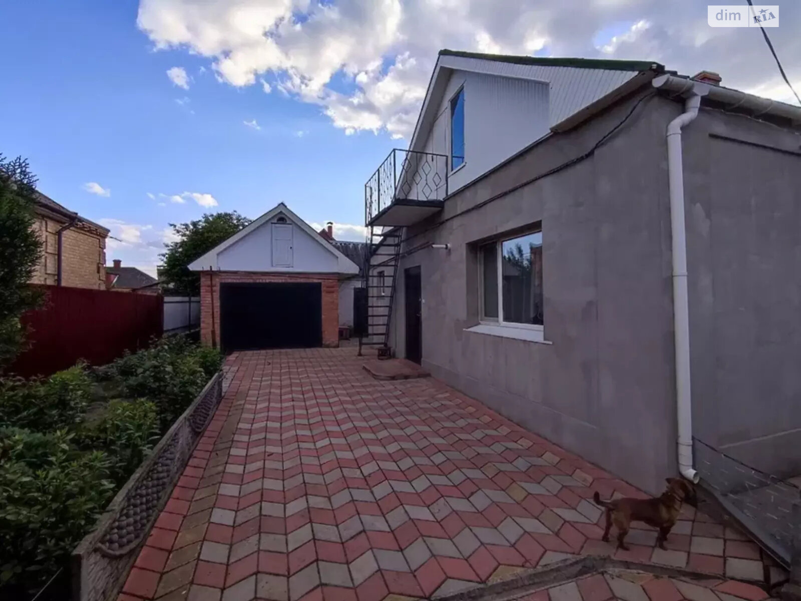 одноповерховий будинок, 61 кв. м, цегла. Продаж в Кропивницькому, район Кущівка фото 1 одноповерховий будинок, 61 кв. м, цегла. Продаж в Кропивницькому, район Кущівка фото 1