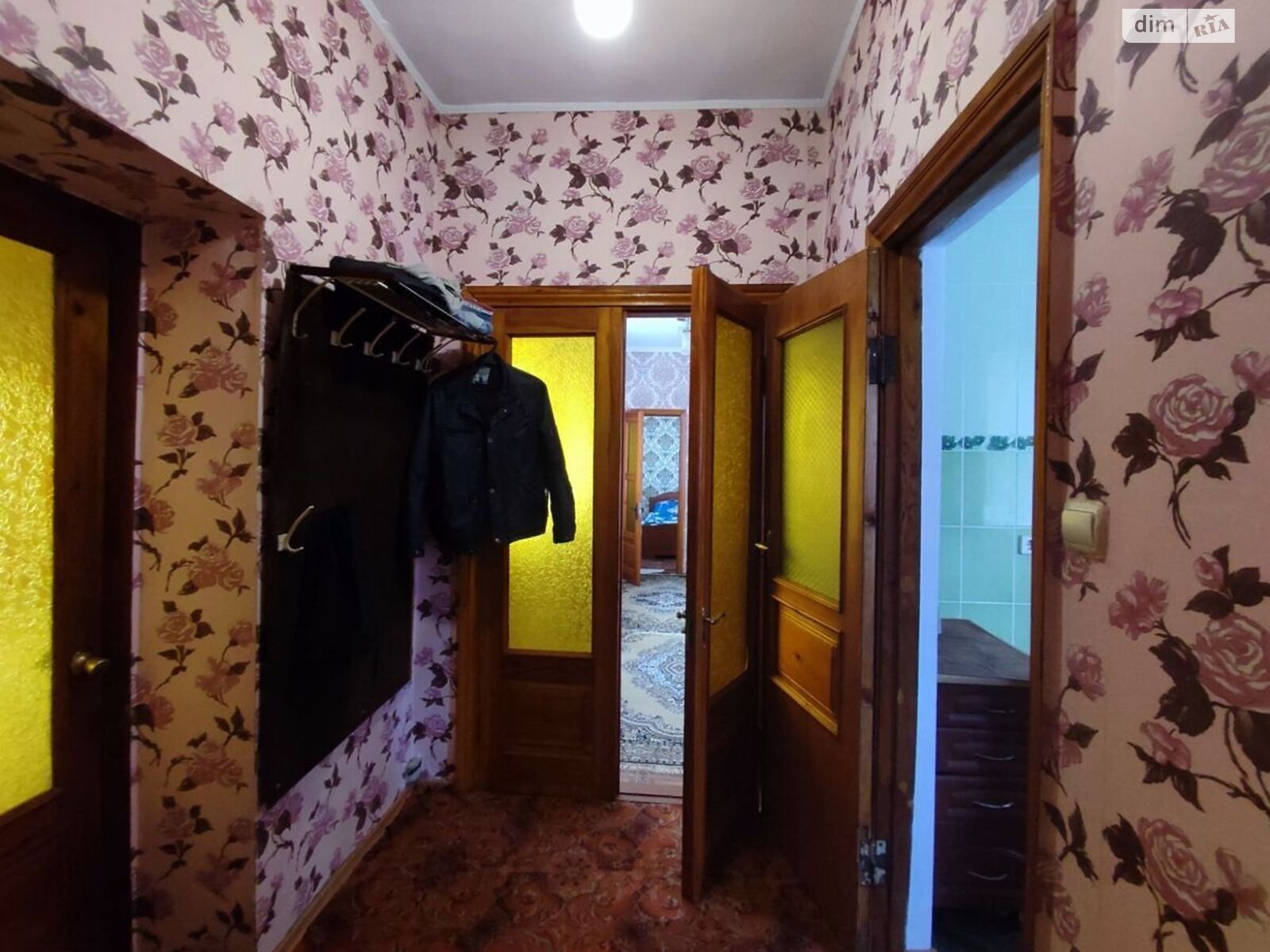 одноповерховий будинок, 61 кв. м, цегла. Продаж в Кропивницькому, район Кущівка фото 1 одноповерховий будинок, 61 кв. м, цегла. Продаж в Кропивницькому, район Кущівка фото 1