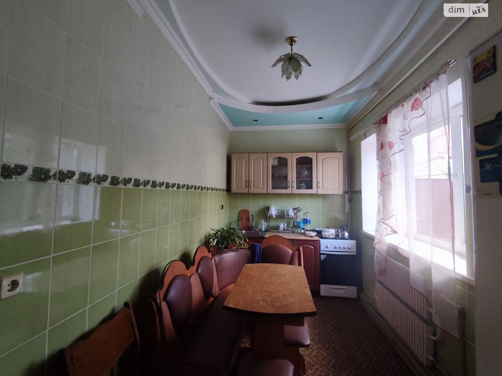 одноповерховий будинок, 61 кв. м, цегла. Продаж в Кропивницькому, район Кущівка фото 1 одноповерховий будинок, 61 кв. м, цегла. Продаж в Кропивницькому, район Кущівка фото 1