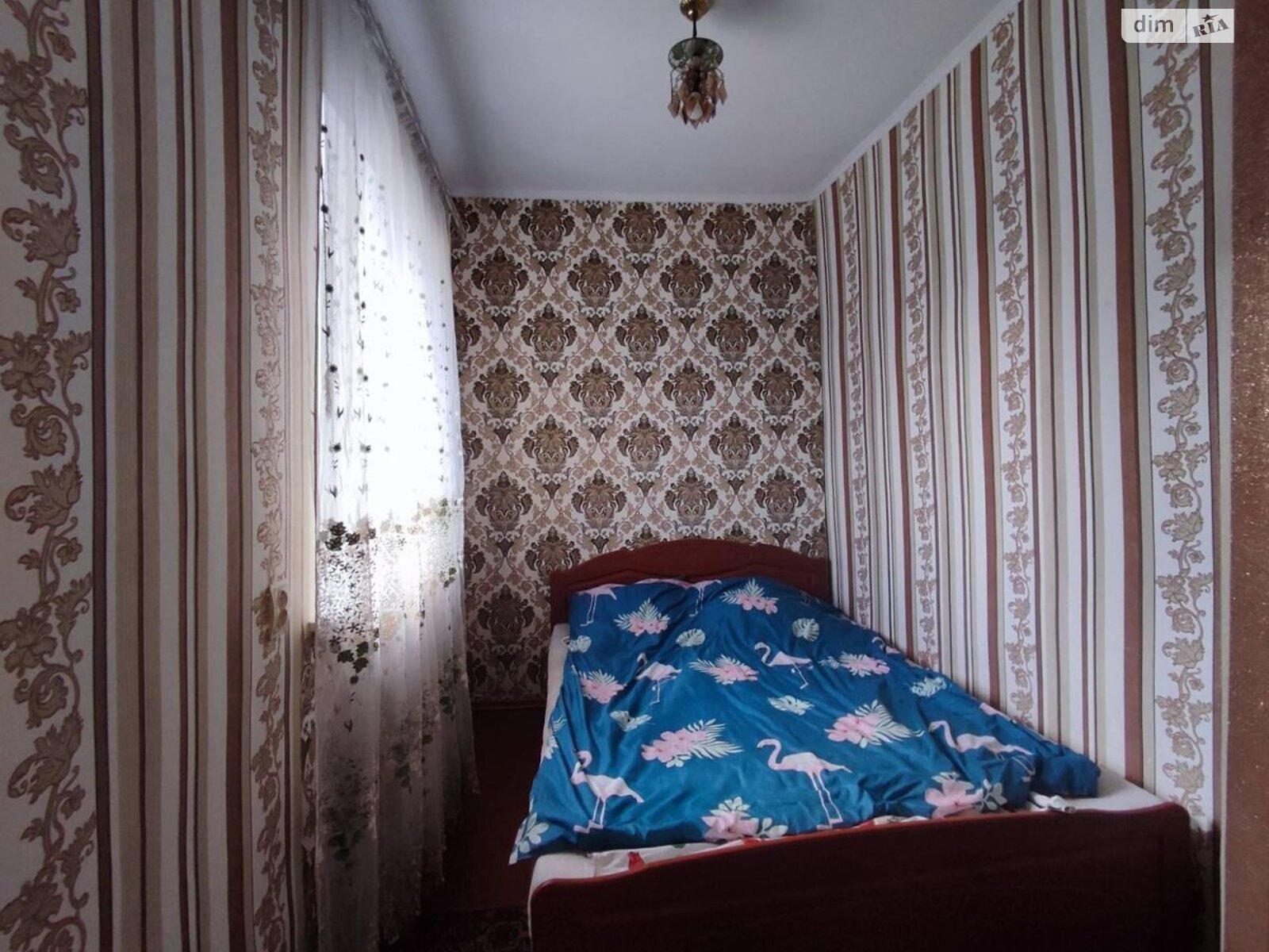 одноповерховий будинок, 61 кв. м, цегла. Продаж в Кропивницькому, район Кущівка фото 1 одноповерховий будинок, 61 кв. м, цегла. Продаж в Кропивницькому, район Кущівка фото 1