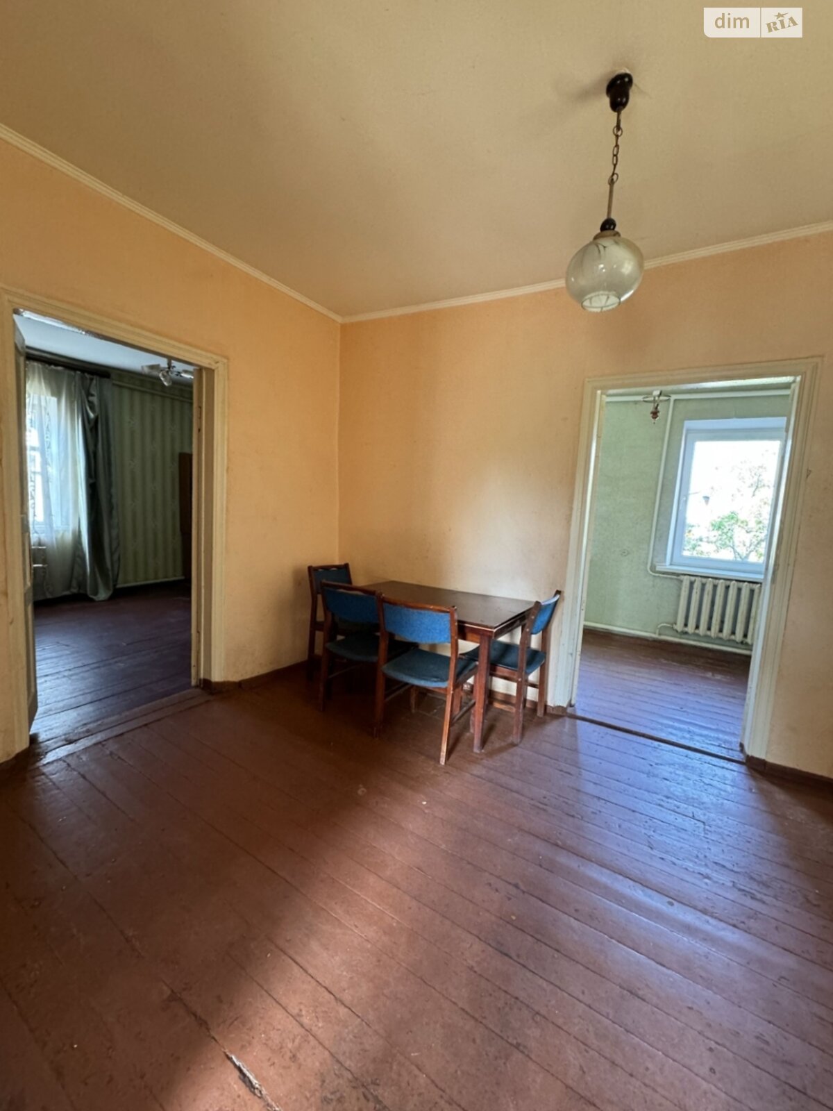 одноповерховий будинок, 65 кв. м, кирпич. Продаж в Кропивницькому, район Кущівка фото 1 одноповерховий будинок, 65 кв. м, кирпич. Продаж в Кропивницькому, район Кущівка фото 1