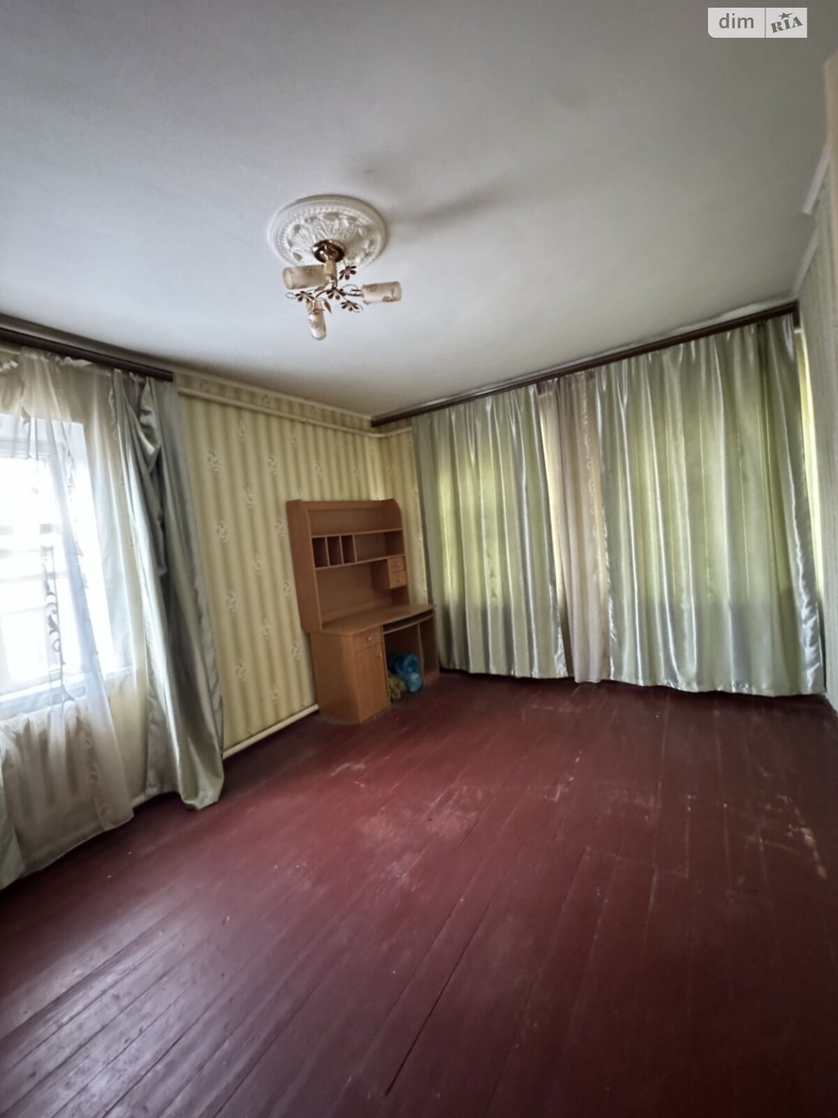 одноповерховий будинок, 65 кв. м, кирпич. Продаж в Кропивницькому, район Кущівка фото 1 одноповерховий будинок, 65 кв. м, кирпич. Продаж в Кропивницькому, район Кущівка фото 1