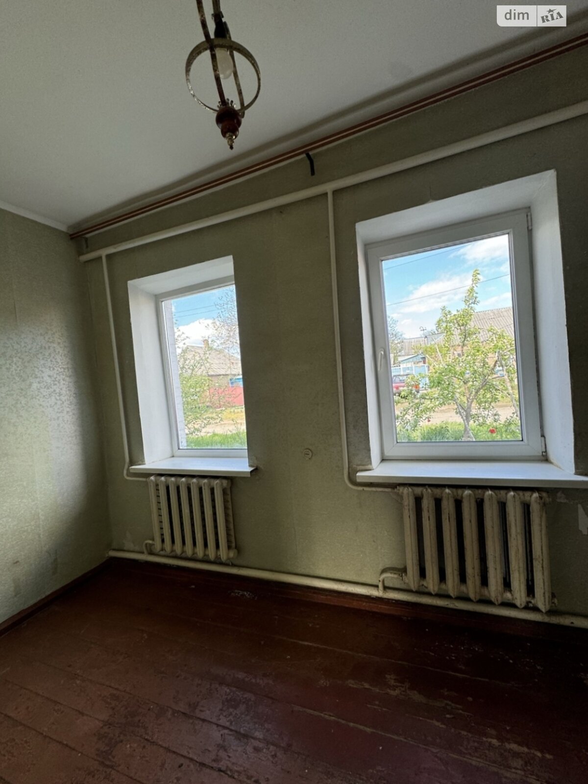 одноповерховий будинок, 65 кв. м, кирпич. Продаж в Кропивницькому, район Кущівка фото 1 одноповерховий будинок, 65 кв. м, кирпич. Продаж в Кропивницькому, район Кущівка фото 1