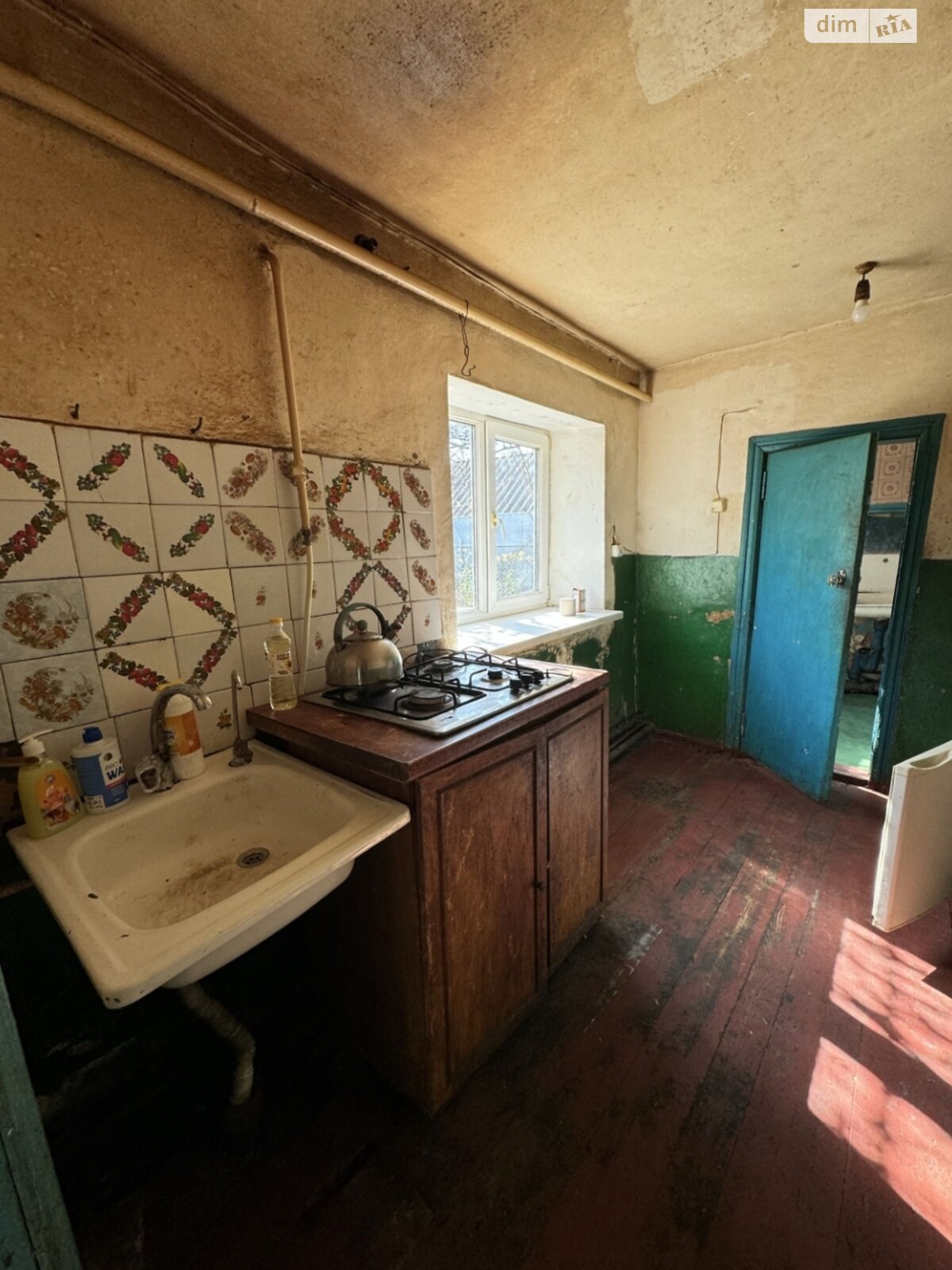 одноповерховий будинок, 65 кв. м, кирпич. Продаж в Кропивницькому, район Кущівка фото 1 одноповерховий будинок, 65 кв. м, кирпич. Продаж в Кропивницькому, район Кущівка фото 1
