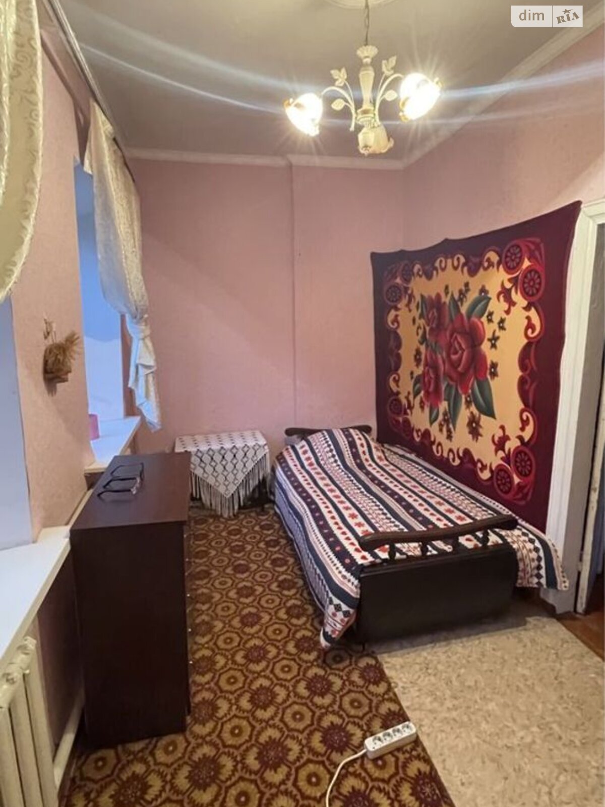 одноэтажный дом, 68 кв. м, кирпич. Продажа в Кропивницком район Кущевка фото 1