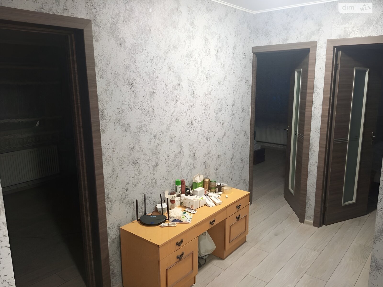 одноэтажный дом с отоплением, 71 кв. м, газобетон. Продажа в Кропивницком фото 1
