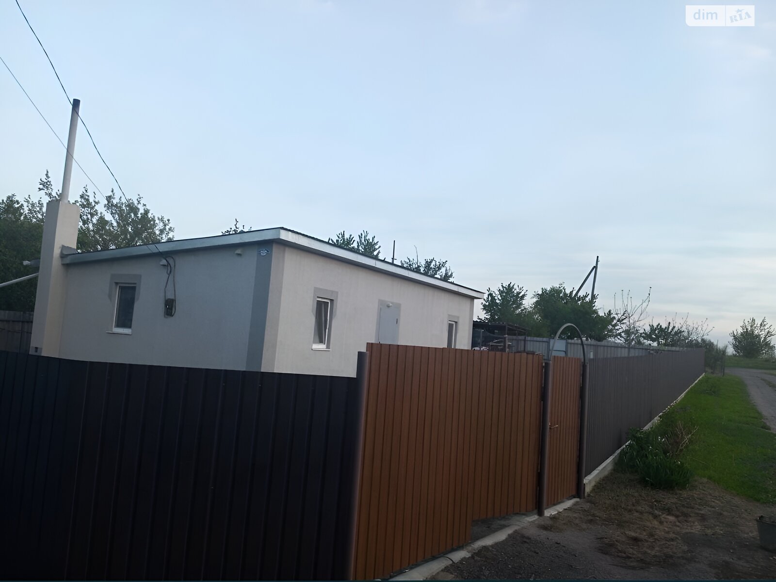 одноэтажный дом с отоплением, 71 кв. м, газобетон. Продажа в Кропивницком фото 1 одноэтажный дом с отоплением, 71 кв. м, газобетон. Продажа в Кропивницком фото 1