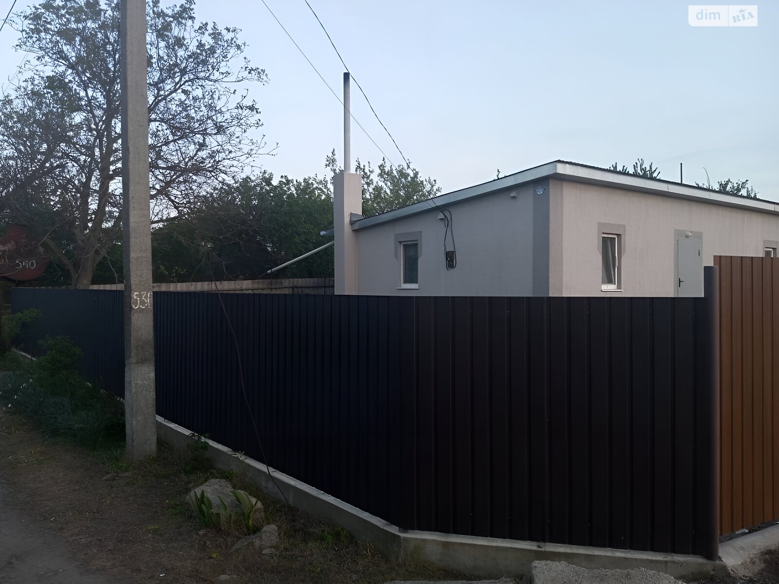 одноэтажный дом с отоплением, 71 кв. м, газобетон. Продажа в Кропивницком фото 1 одноэтажный дом с отоплением, 71 кв. м, газобетон. Продажа в Кропивницком фото 1