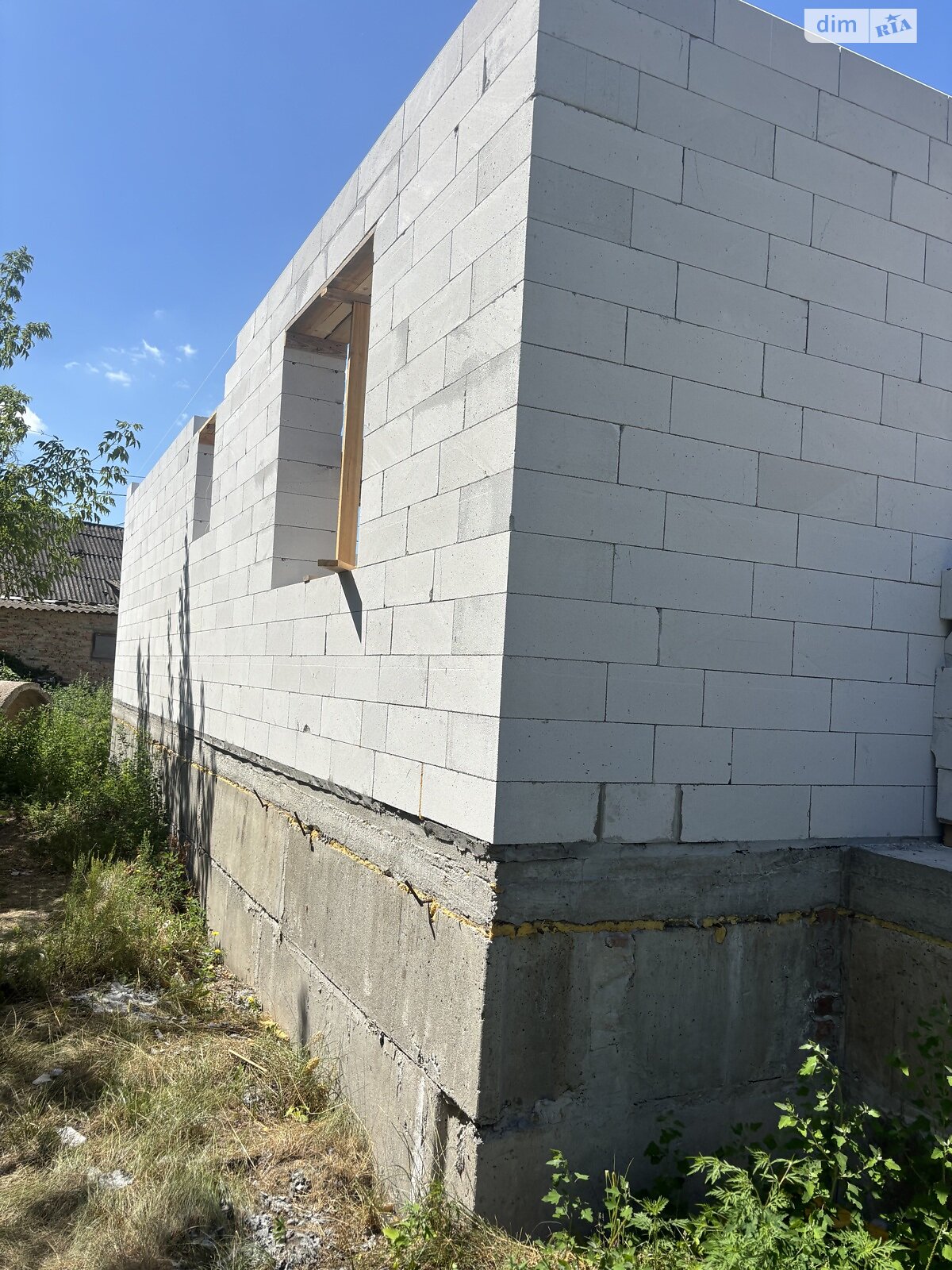 одноповерховий будинок, 295 кв. м, газобетон. Продаж в Кропивницькому, район Лелеківка фото 1 одноповерховий будинок, 295 кв. м, газобетон. Продаж в Кропивницькому, район Лелеківка фото 1