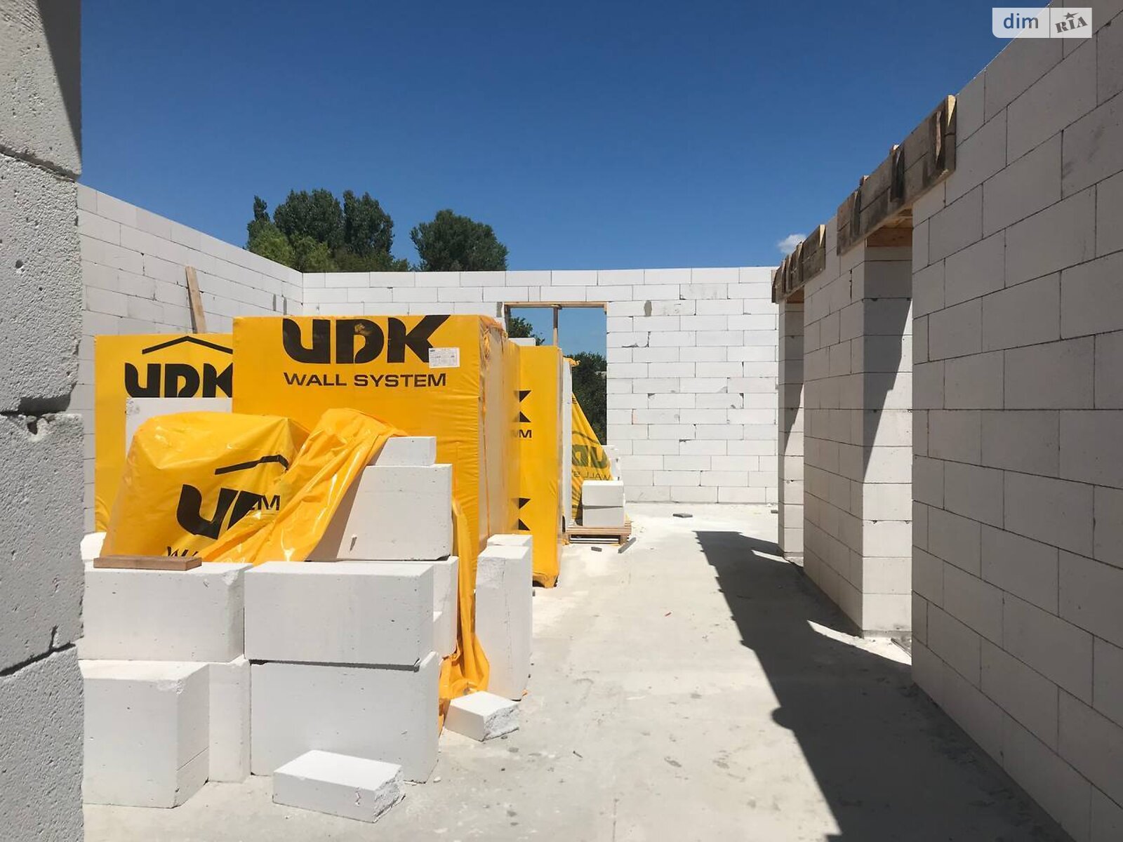одноповерховий будинок, 295 кв. м, газобетон. Продаж в Кропивницькому, район Лелеківка фото 1 одноповерховий будинок, 295 кв. м, газобетон. Продаж в Кропивницькому, район Лелеківка фото 1
