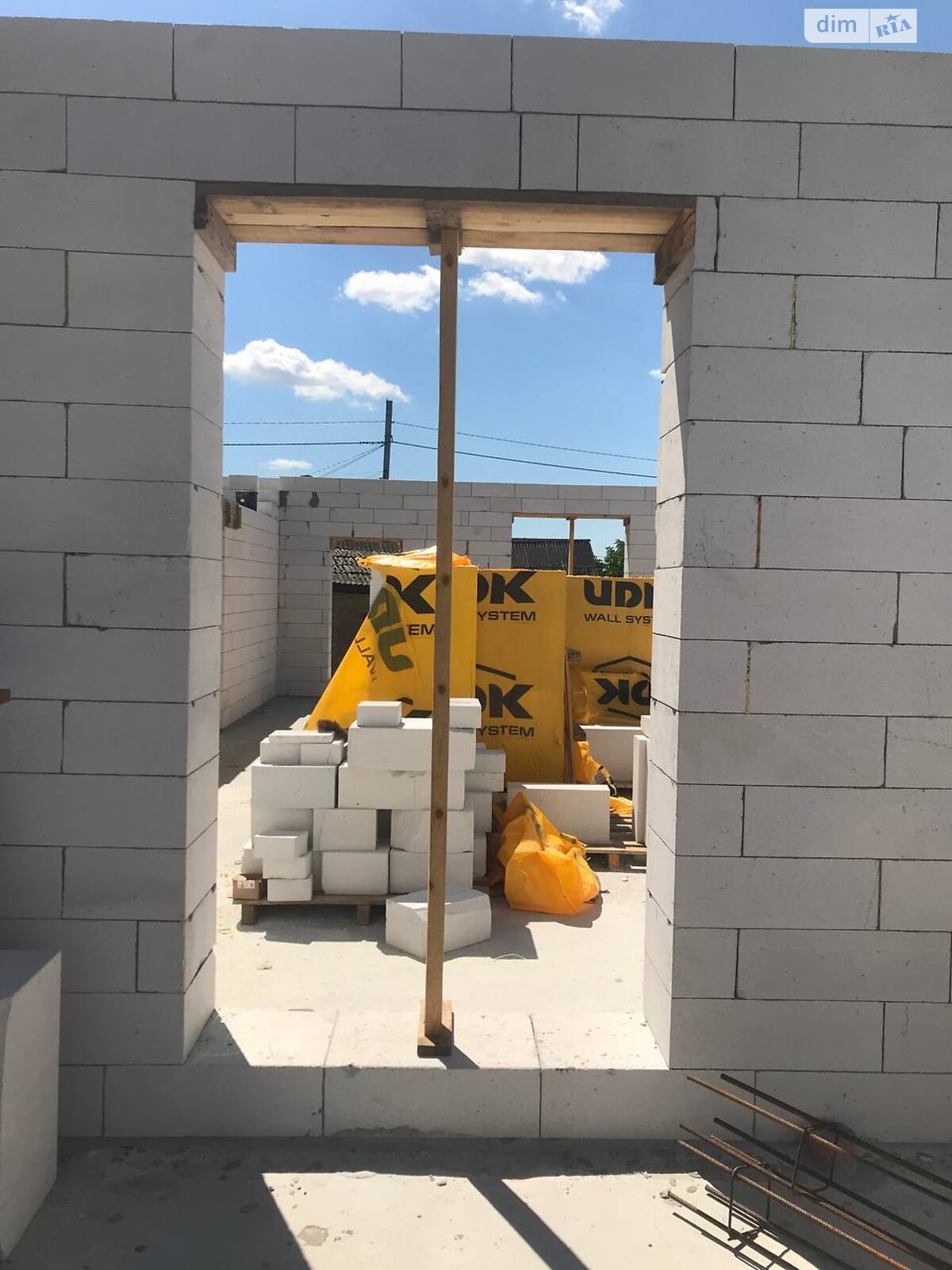 одноповерховий будинок, 295 кв. м, газобетон. Продаж в Кропивницькому, район Лелеківка фото 1 одноповерховий будинок, 295 кв. м, газобетон. Продаж в Кропивницькому, район Лелеківка фото 1