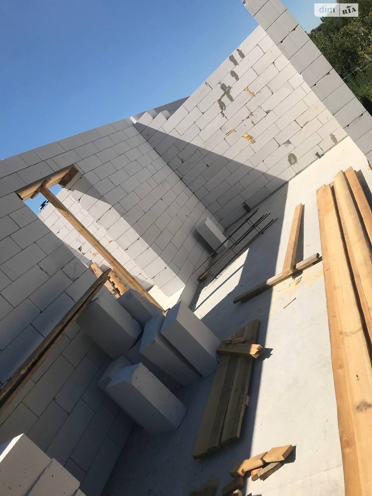 одноповерховий будинок, 295 кв. м, газобетон. Продаж в Кропивницькому, район Лелеківка фото 1 одноповерховий будинок, 295 кв. м, газобетон. Продаж в Кропивницькому, район Лелеківка фото 1