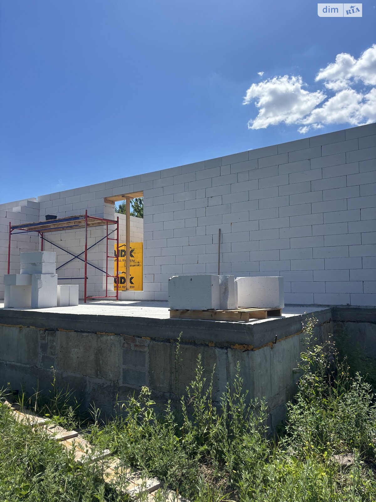 одноповерховий будинок, 295 кв. м, газобетон. Продаж в Кропивницькому, район Лелеківка фото 1 одноповерховий будинок, 295 кв. м, газобетон. Продаж в Кропивницькому, район Лелеківка фото 1