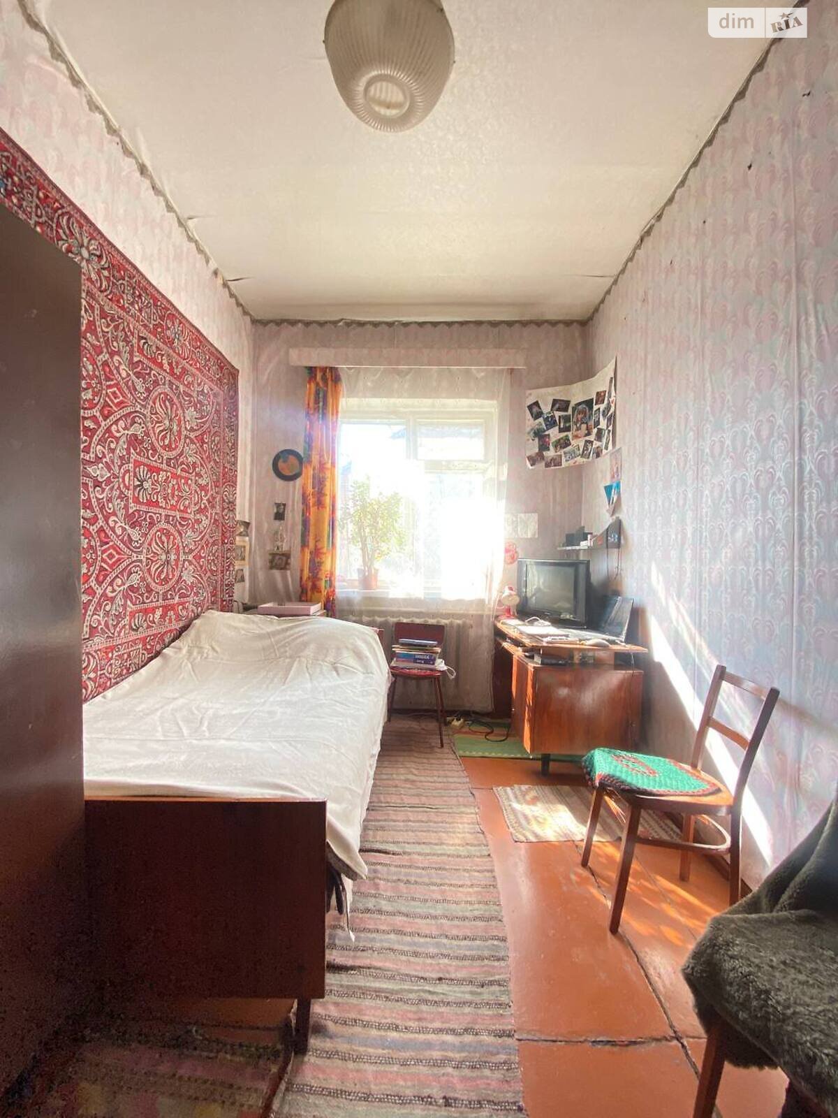 одноповерховий будинок, 81 кв. м, цегла. Продаж в Кропивницькому, район Лелеківка фото 1 одноповерховий будинок, 81 кв. м, цегла. Продаж в Кропивницькому, район Лелеківка фото 1