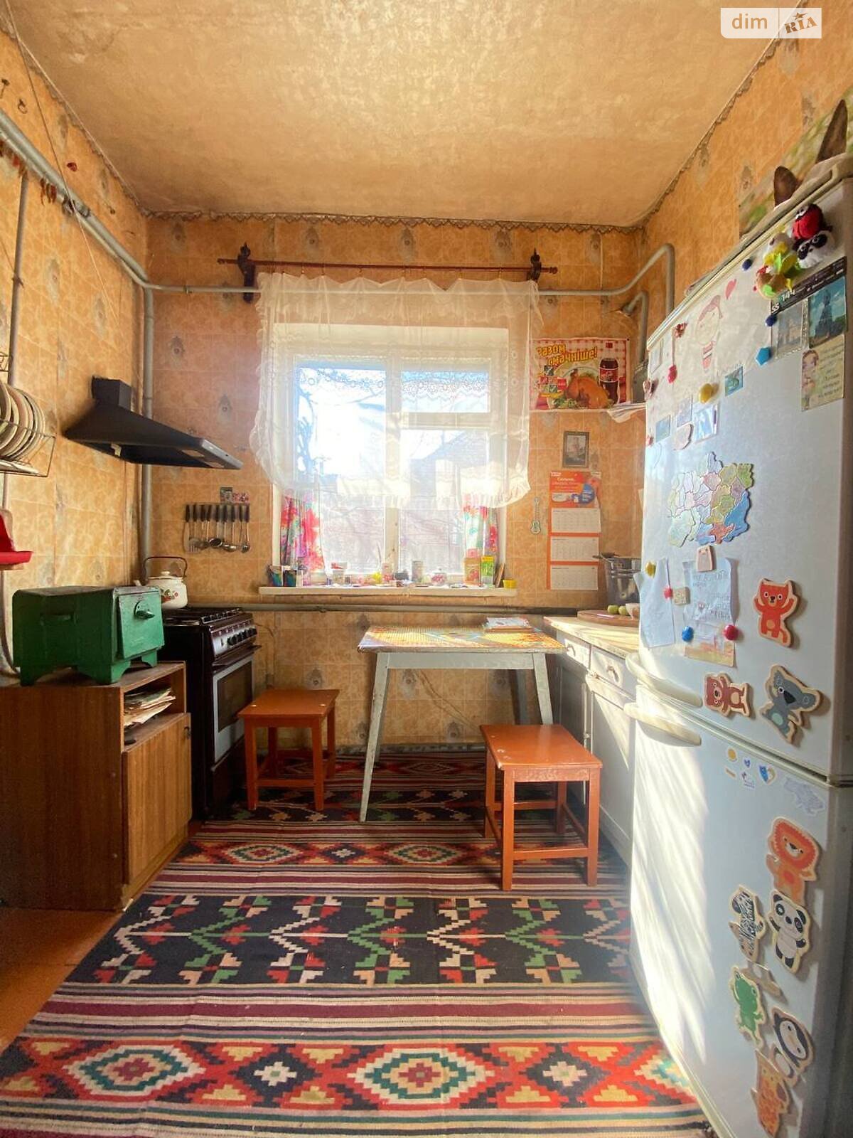 одноповерховий будинок, 81 кв. м, цегла. Продаж в Кропивницькому, район Лелеківка фото 1 одноповерховий будинок, 81 кв. м, цегла. Продаж в Кропивницькому, район Лелеківка фото 1