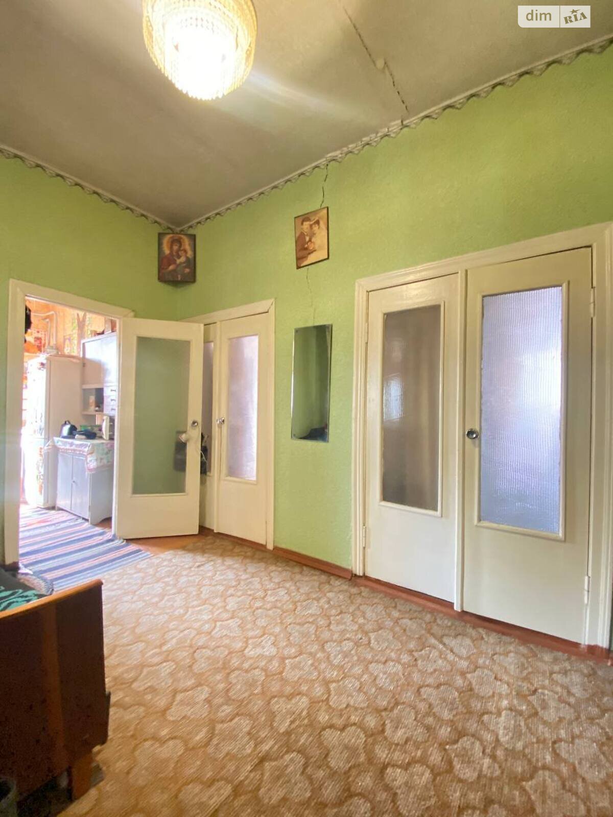 одноповерховий будинок, 81 кв. м, цегла. Продаж в Кропивницькому, район Лелеківка фото 1 одноповерховий будинок, 81 кв. м, цегла. Продаж в Кропивницькому, район Лелеківка фото 1