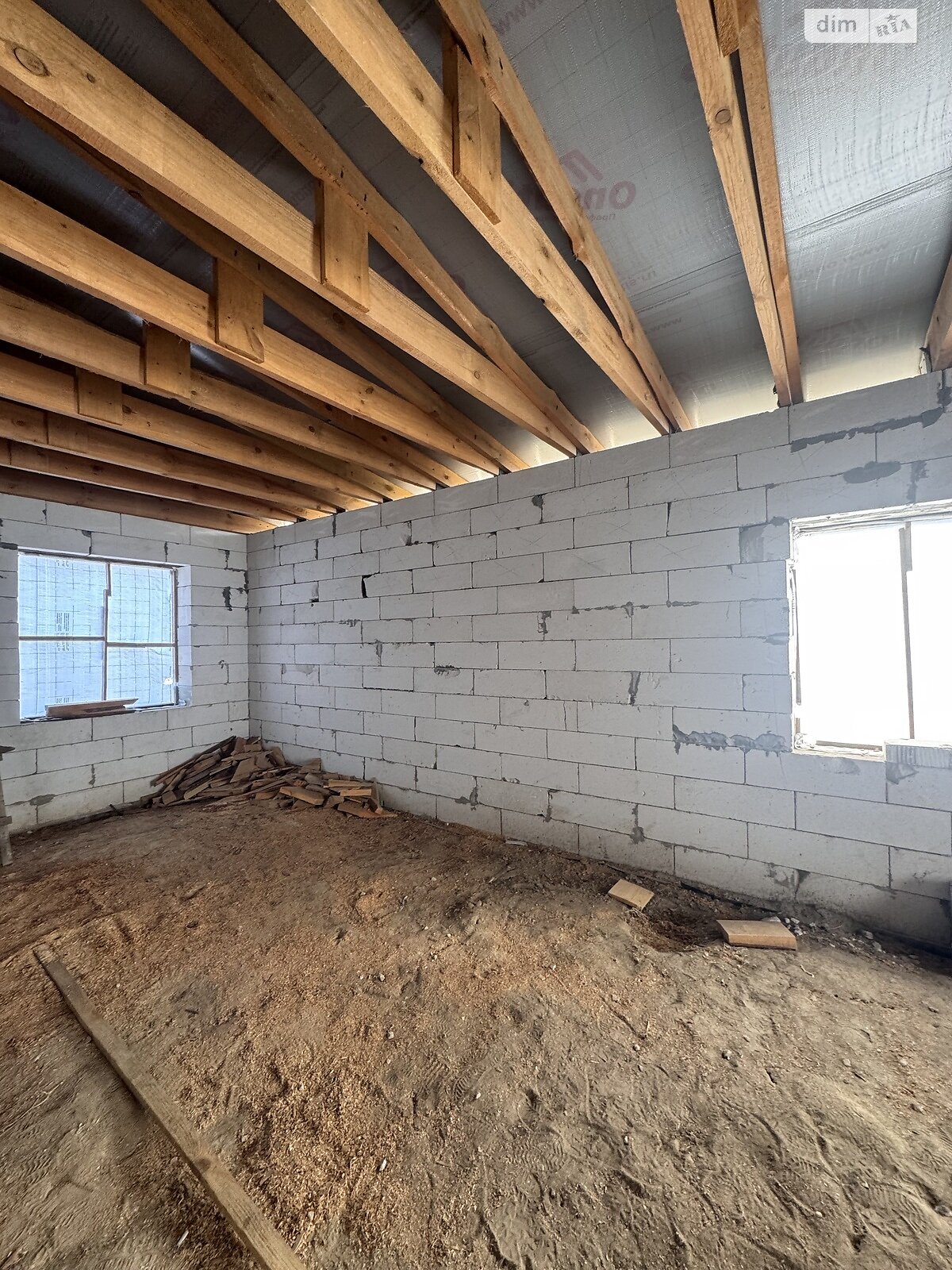 одноэтажный дом, 90 кв. м, цегла. Продажа в Подгайцах район Лелековка фото 1 одноэтажный дом, 90 кв. м, цегла. Продажа в Подгайцах район Лелековка фото 1