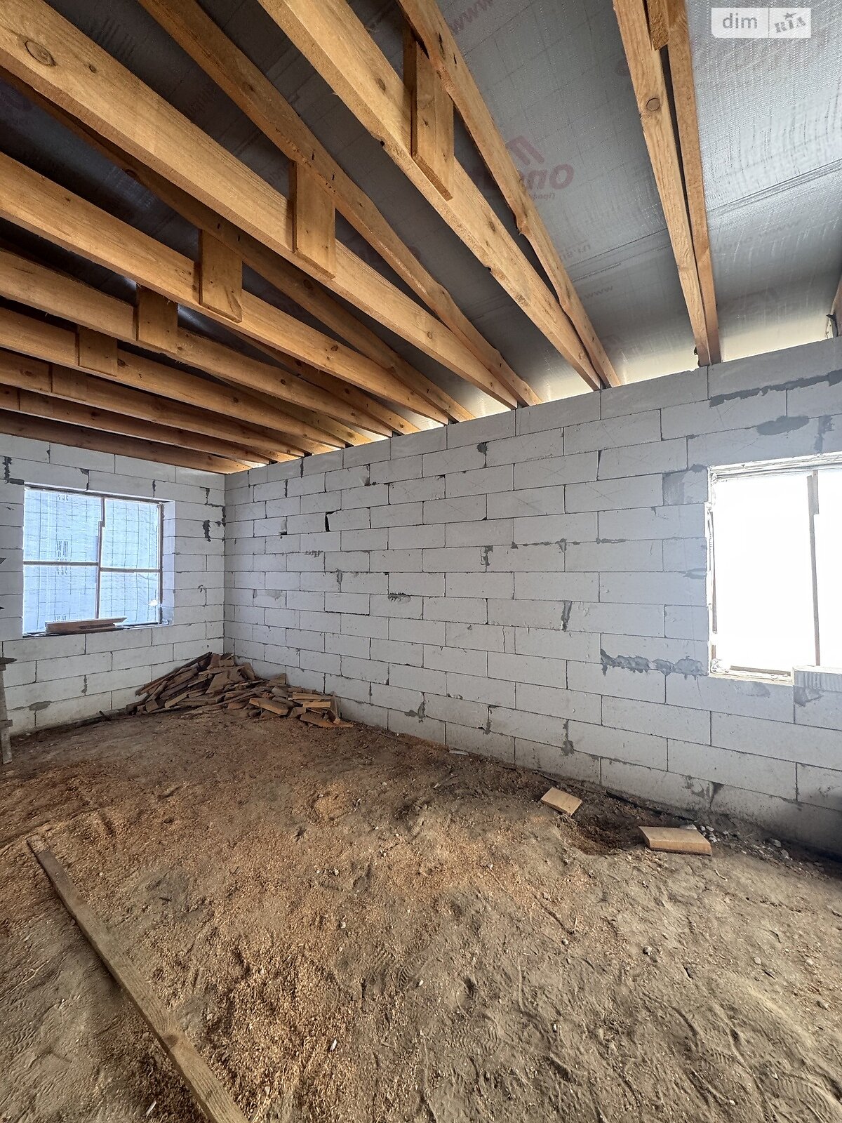 одноэтажный дом, 90 кв. м, цегла. Продажа в Подгайцах район Лелековка фото 1 одноэтажный дом, 90 кв. м, цегла. Продажа в Подгайцах район Лелековка фото 1