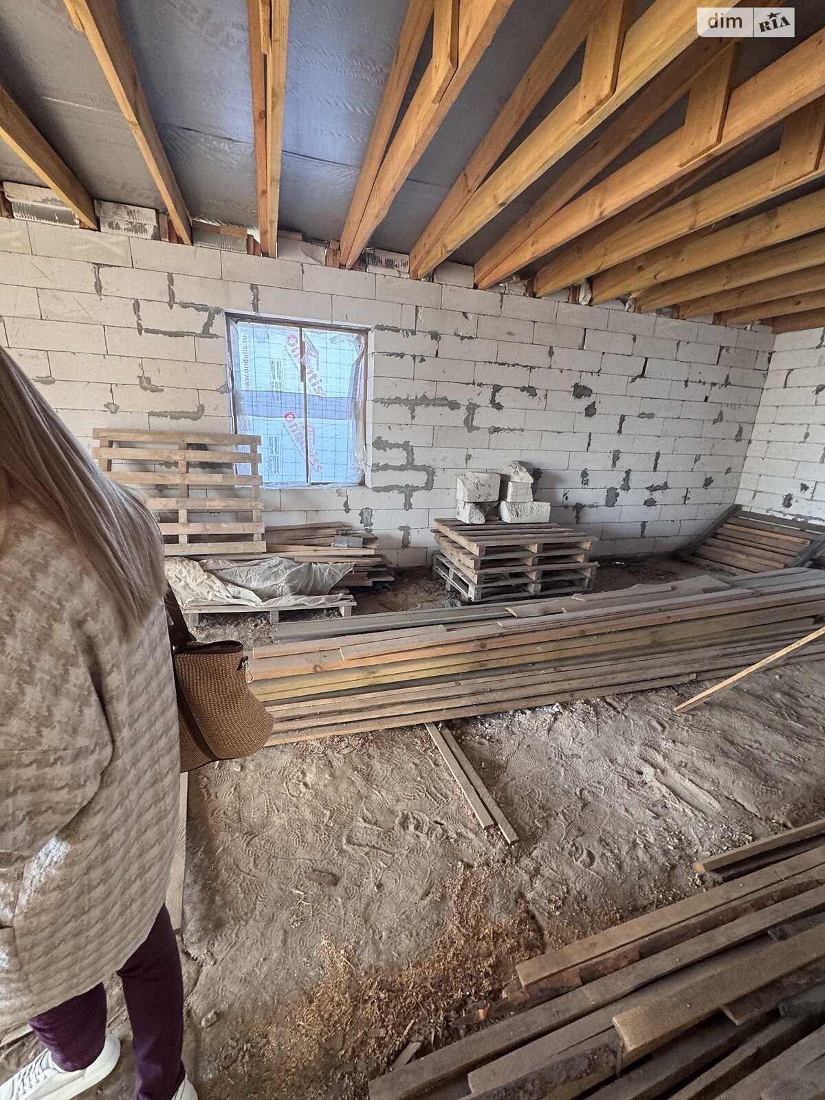 одноэтажный дом, 90 кв. м, цегла. Продажа в Подгайцах район Лелековка фото 1 одноэтажный дом, 90 кв. м, цегла. Продажа в Подгайцах район Лелековка фото 1