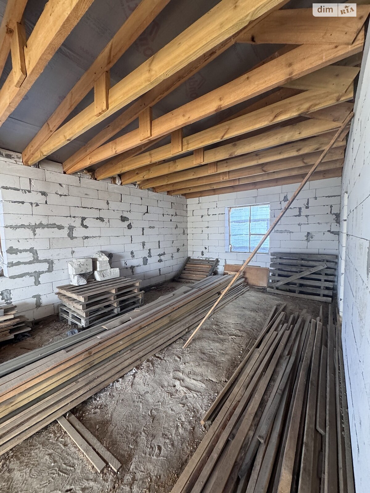 одноэтажный дом, 90 кв. м, цегла. Продажа в Подгайцах район Лелековка фото 1 одноэтажный дом, 90 кв. м, цегла. Продажа в Подгайцах район Лелековка фото 1