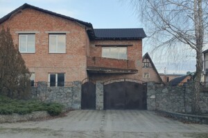 двухэтажный дом, 250 кв. м, кирпич. Продажа в Кропивницком район Лелековка фото 2