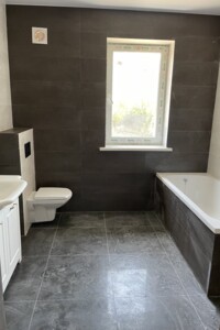 одноэтажный дом, 93 кв. м, кирпич. Продажа в Кропивницком район Лелековка фото 2