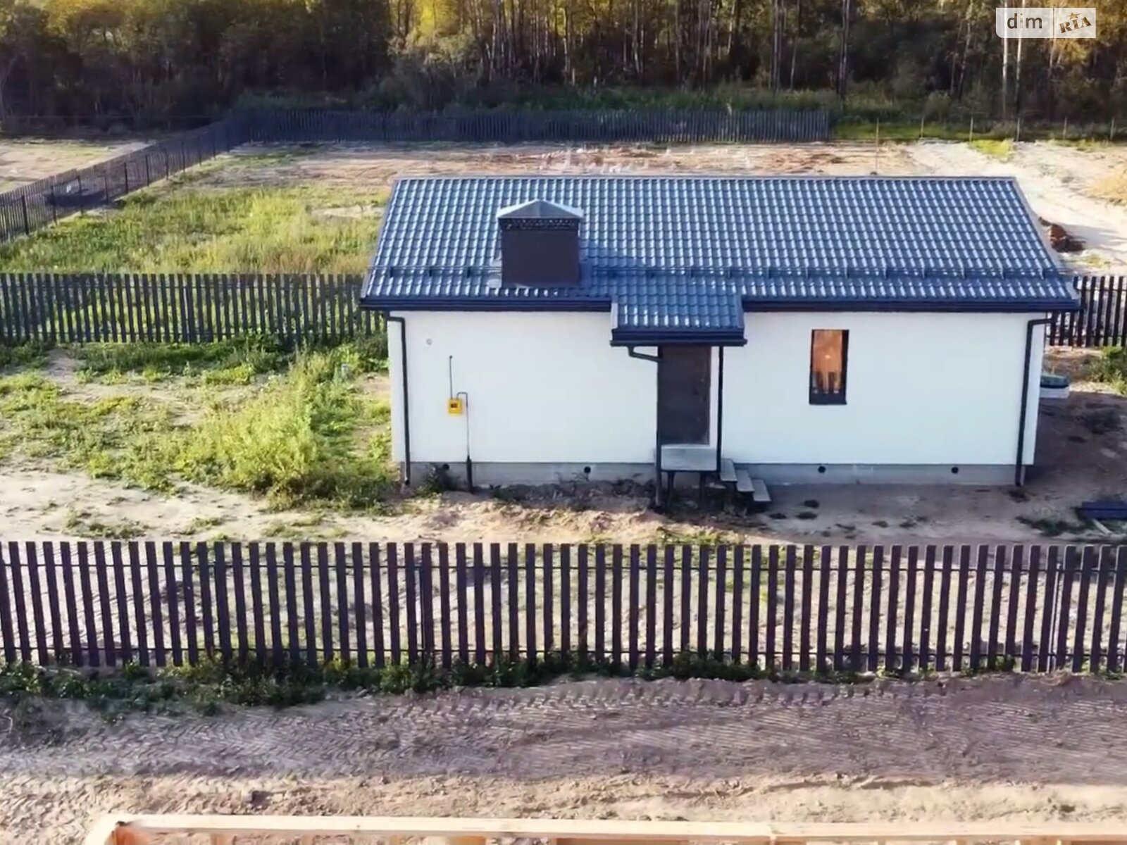 одноповерховий будинок, 83 кв. м, піноблок. Продаж в Кропивницькому, район Лелеківка фото 1 одноповерховий будинок, 83 кв. м, піноблок. Продаж в Кропивницькому, район Лелеківка фото 1