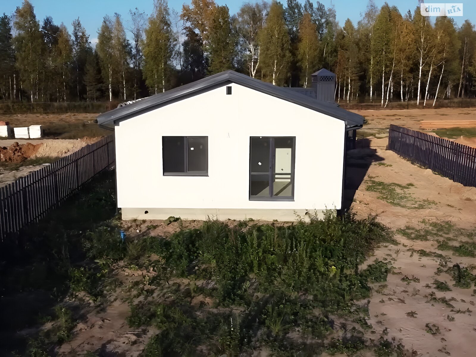 одноповерховий будинок, 83 кв. м, піноблок. Продаж в Кропивницькому, район Лелеківка фото 1 одноповерховий будинок, 83 кв. м, піноблок. Продаж в Кропивницькому, район Лелеківка фото 1
