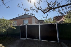 одноэтажный дом с гаражом, 73 кв. м, кирпич. Продажа в Кропивницком район Лелековка фото 2 одноэтажный дом с гаражом, 73 кв. м, кирпич. Продажа в Кропивницком район Лелековка фото 2