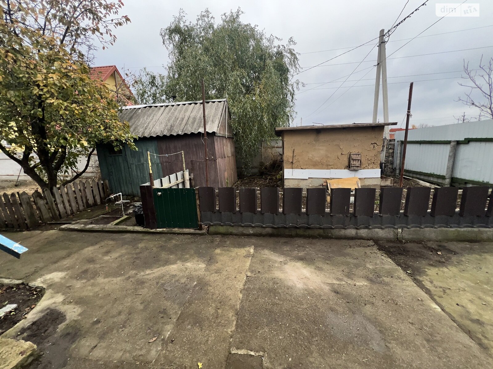 одноэтажный дом с гаражом, 73 кв. м, кирпич. Продажа в Кропивницком район Лелековка фото 1 одноэтажный дом с гаражом, 73 кв. м, кирпич. Продажа в Кропивницком район Лелековка фото 1