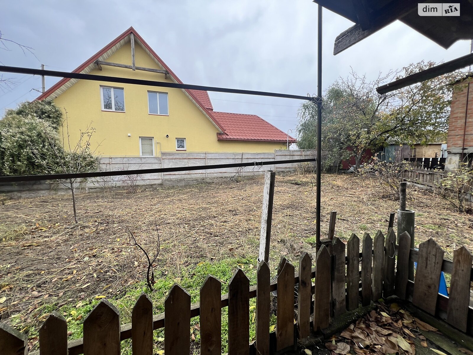 одноэтажный дом с гаражом, 73 кв. м, кирпич. Продажа в Кропивницком район Лелековка фото 1 одноэтажный дом с гаражом, 73 кв. м, кирпич. Продажа в Кропивницком район Лелековка фото 1