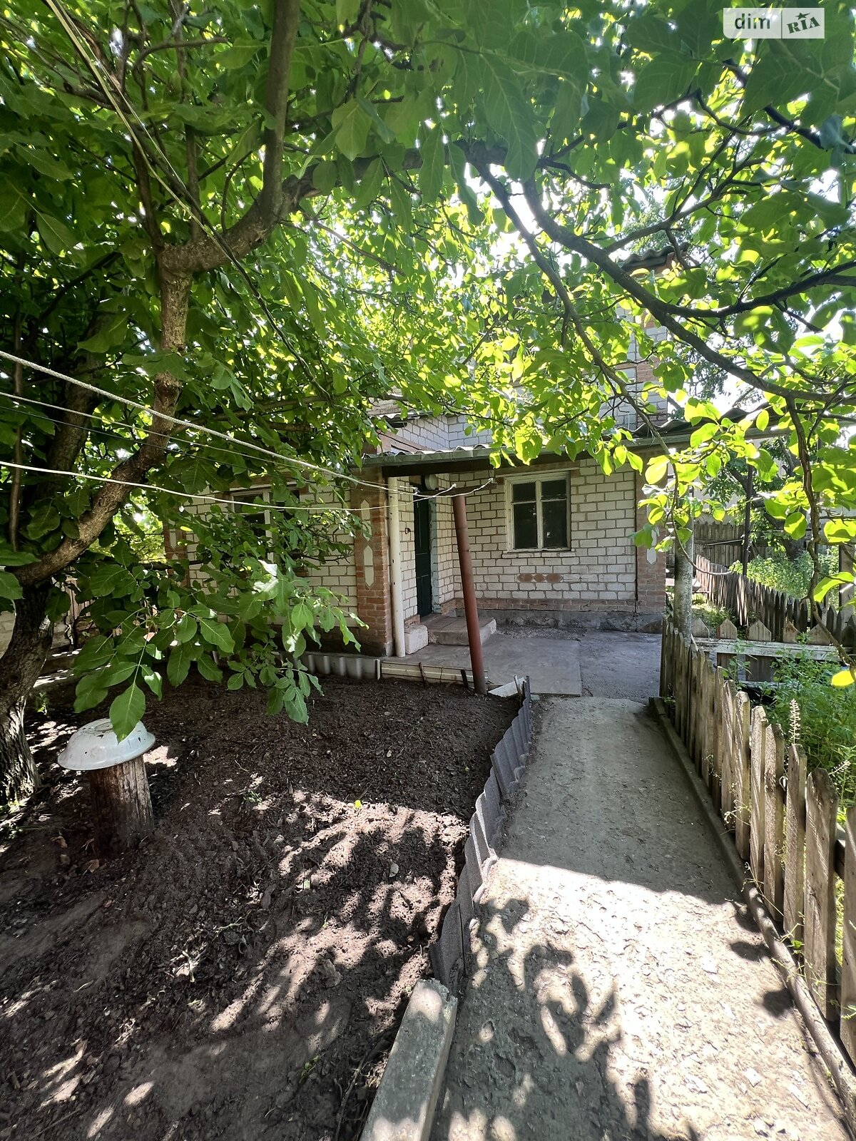 одноэтажный дом с гаражом, 73 кв. м, кирпич. Продажа в Кропивницком район Лелековка фото 1 одноэтажный дом с гаражом, 73 кв. м, кирпич. Продажа в Кропивницком район Лелековка фото 1