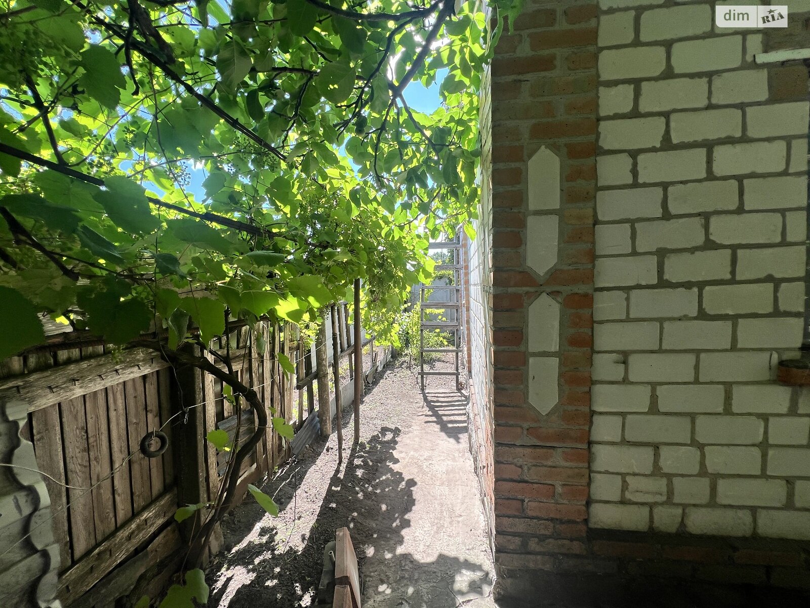 одноэтажный дом с гаражом, 73 кв. м, кирпич. Продажа в Кропивницком район Лелековка фото 1 одноэтажный дом с гаражом, 73 кв. м, кирпич. Продажа в Кропивницком район Лелековка фото 1