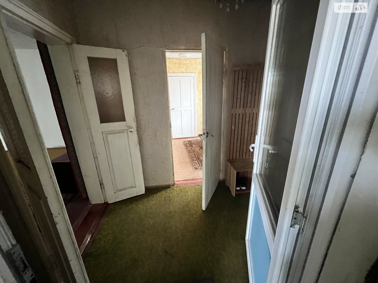 одноэтажный дом с гаражом, 73 кв. м, кирпич. Продажа в Кропивницком район Лелековка фото 1 одноэтажный дом с гаражом, 73 кв. м, кирпич. Продажа в Кропивницком район Лелековка фото 1