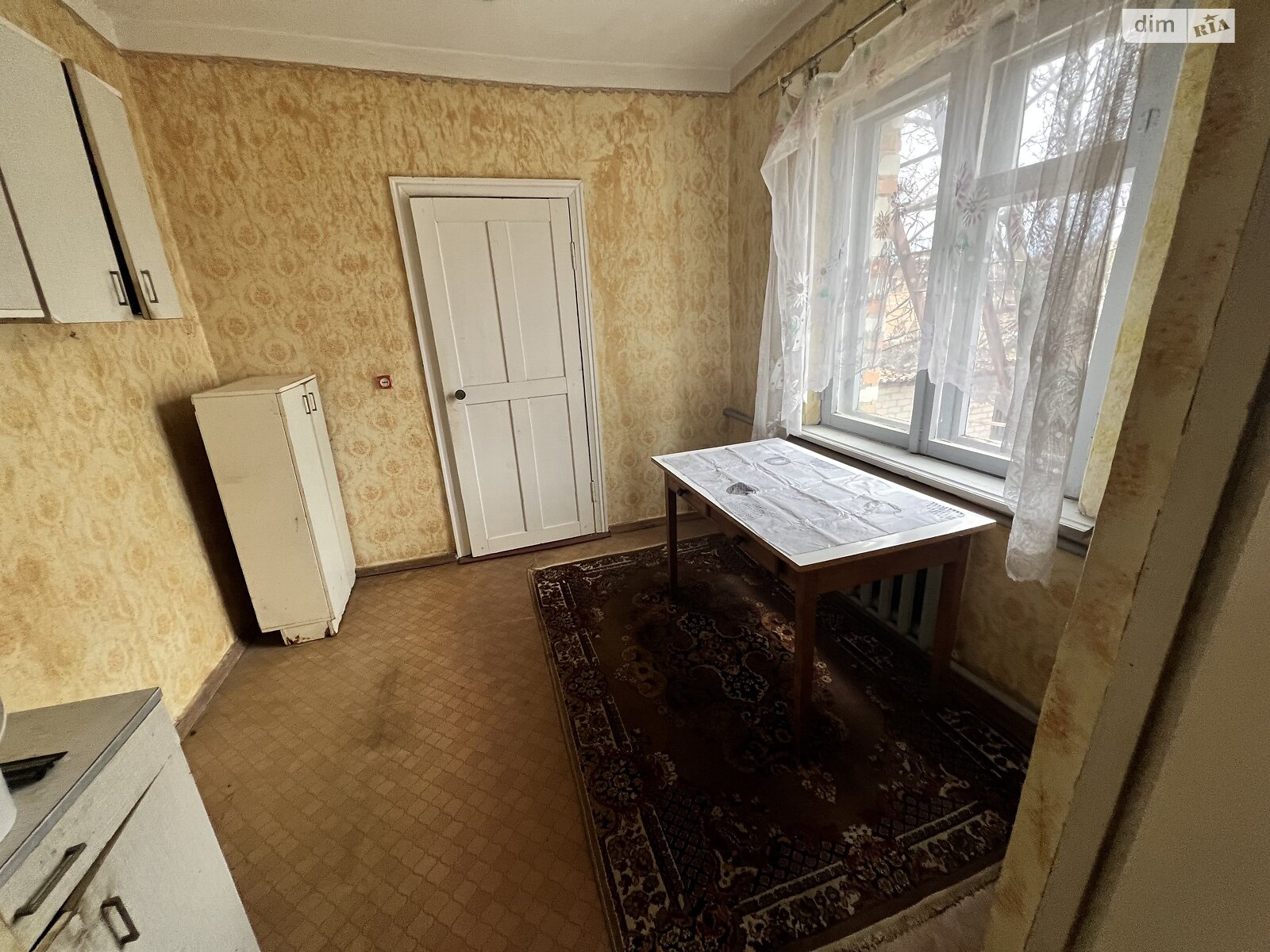 одноэтажный дом с гаражом, 73 кв. м, кирпич. Продажа в Кропивницком район Лелековка фото 1 одноэтажный дом с гаражом, 73 кв. м, кирпич. Продажа в Кропивницком район Лелековка фото 1