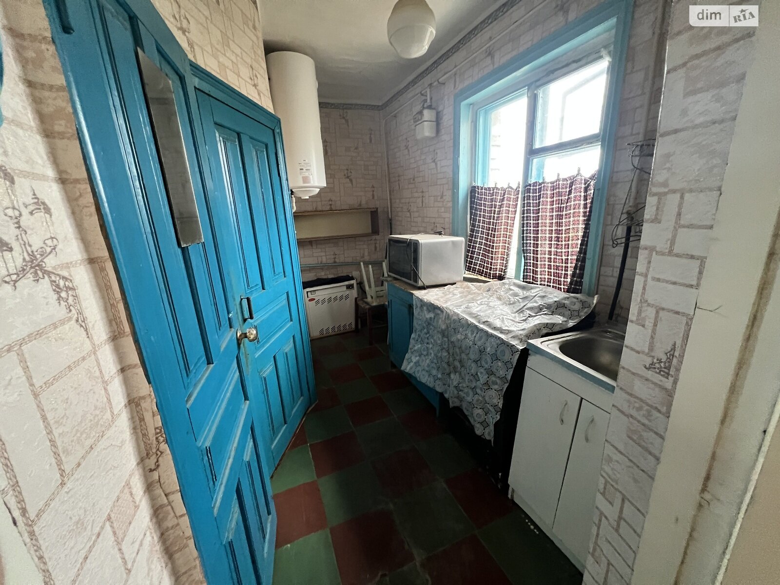 одноэтажный дом с гаражом, 73 кв. м, кирпич. Продажа в Кропивницком район Лелековка фото 1 одноэтажный дом с гаражом, 73 кв. м, кирпич. Продажа в Кропивницком район Лелековка фото 1