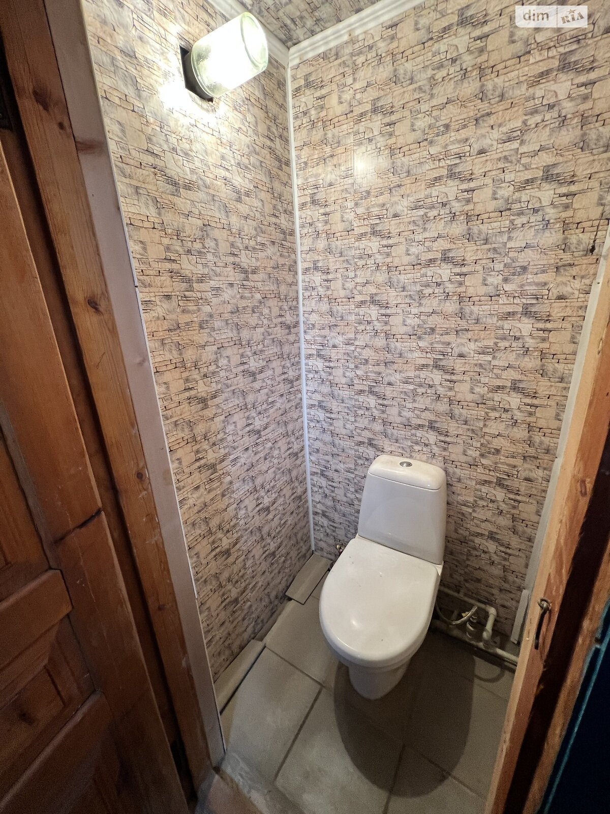 одноэтажный дом с гаражом, 73 кв. м, кирпич. Продажа в Кропивницком район Лелековка фото 1 одноэтажный дом с гаражом, 73 кв. м, кирпич. Продажа в Кропивницком район Лелековка фото 1